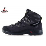 SALOMON DISCOVERY GTX L390400 Ανθρακί Εικόνα 