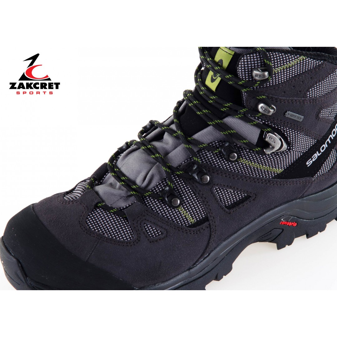 SALOMON DISCOVERY GTX L390400 Ανθρακί