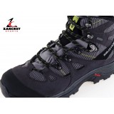 SALOMON DISCOVERY GTX L390400 Ανθρακί Εικόνα 2