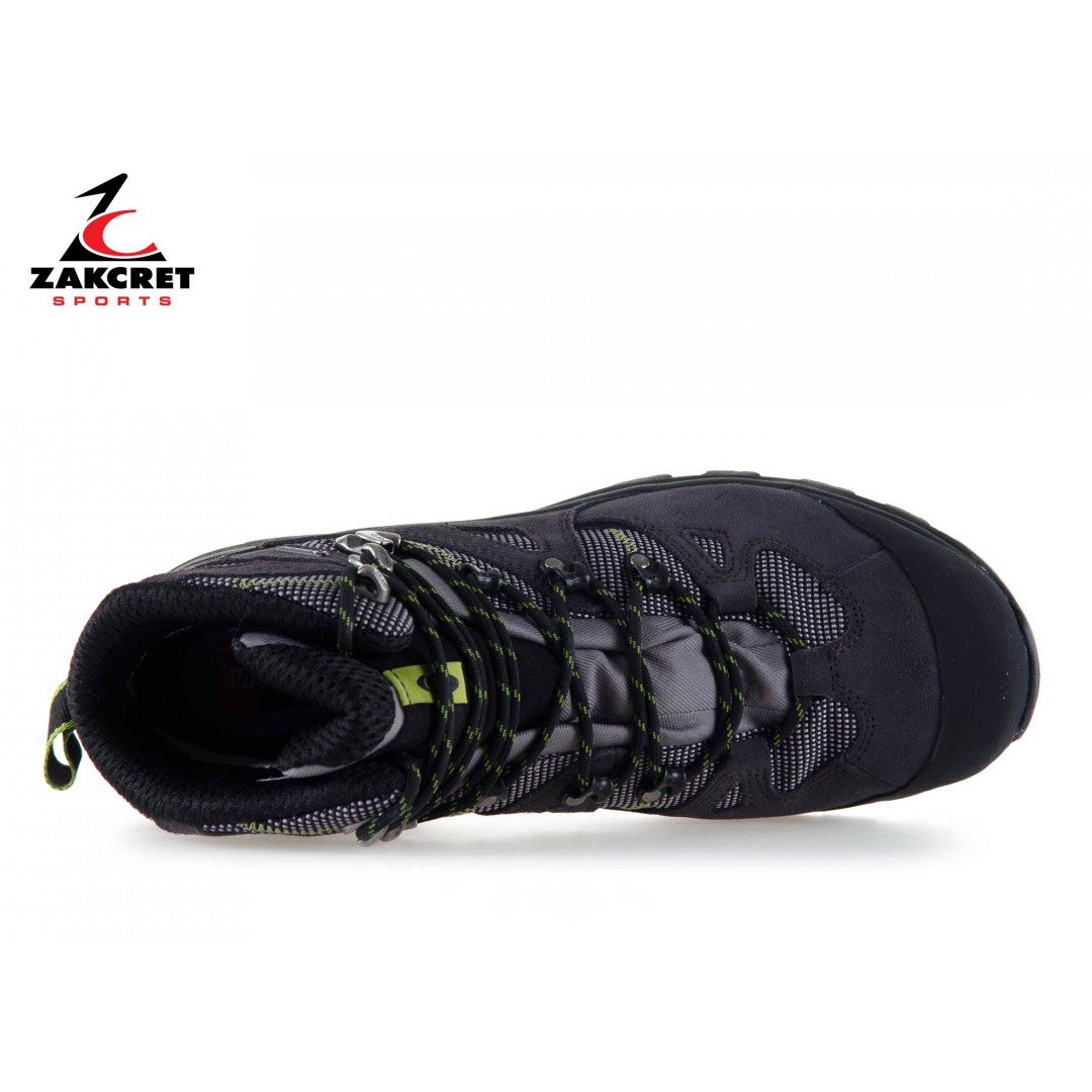 SALOMON DISCOVERY GTX L390400 Ανθρακί
