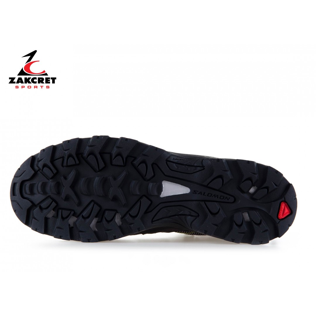 SALOMON DISCOVERY GTX L390400 Ανθρακί