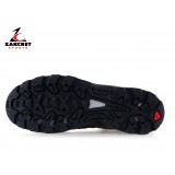 SALOMON DISCOVERY GTX L390400 Ανθρακί Εικόνα 5