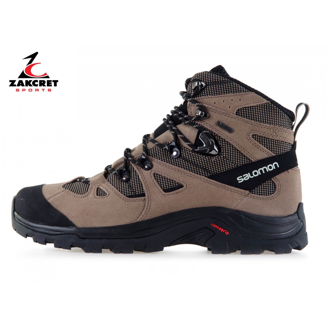 SALOMON DISCOVERY GTX L370640 Beige