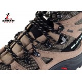 SALOMON DISCOVERY GTX L370640 Beige Image 2
