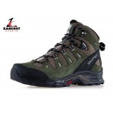 SALOMON QUEST PRIME GTX L380886 Κhaki Image 0