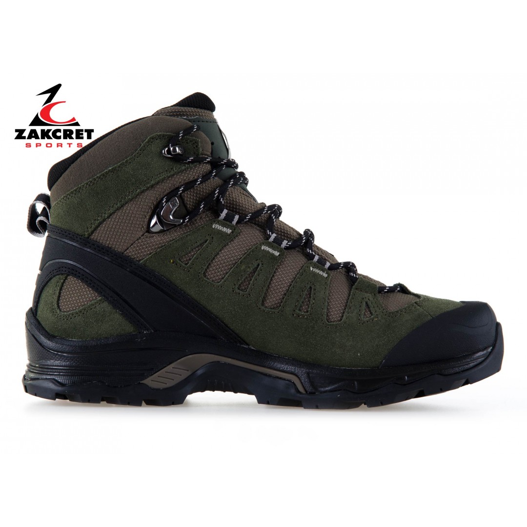 SALOMON QUEST PRIME GTX L380886 Κhaki