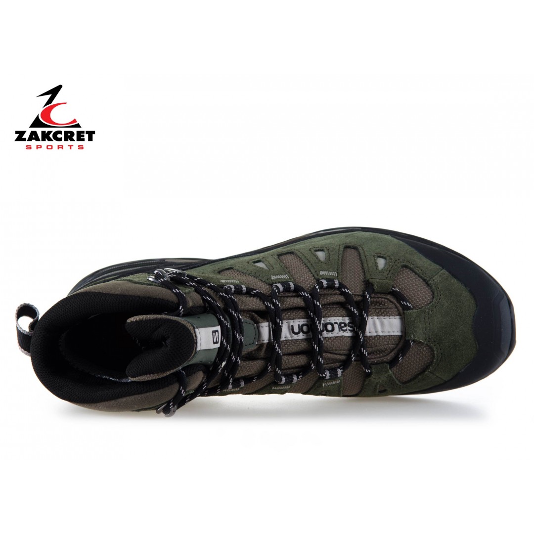 SALOMON QUEST PRIME GTX L380886 Κhaki