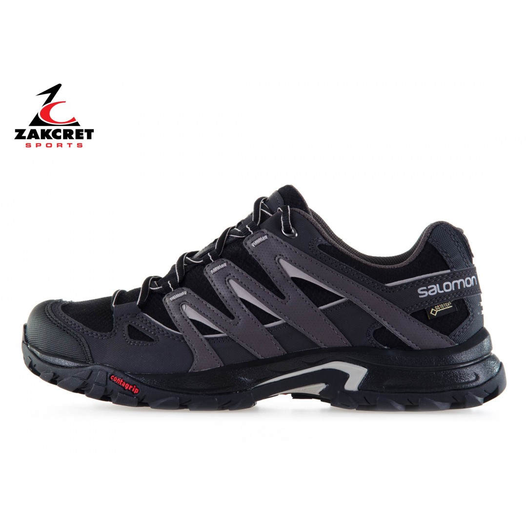SALOMON ESKAPE GTX L328108 Coal