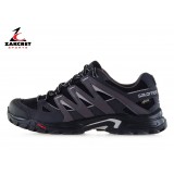 SALOMON ESKAPE GTX L328108 Coal Image 