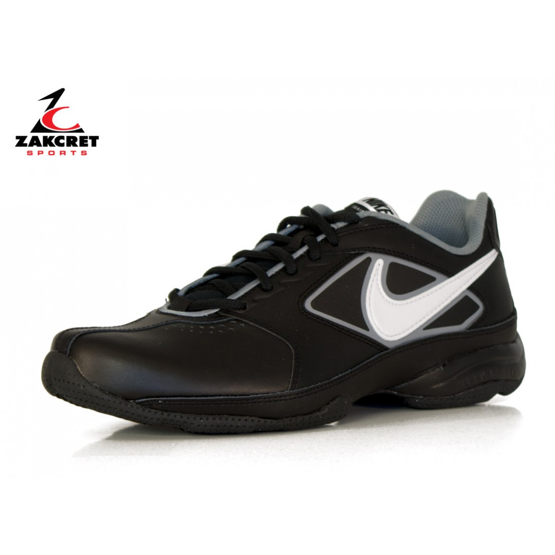 NIKE AIR AFFECT VI (FL) 629949-001 Black