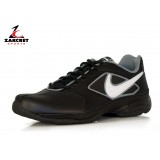 NIKE AIR AFFECT VI (FL) 629949-001 Black Image 0