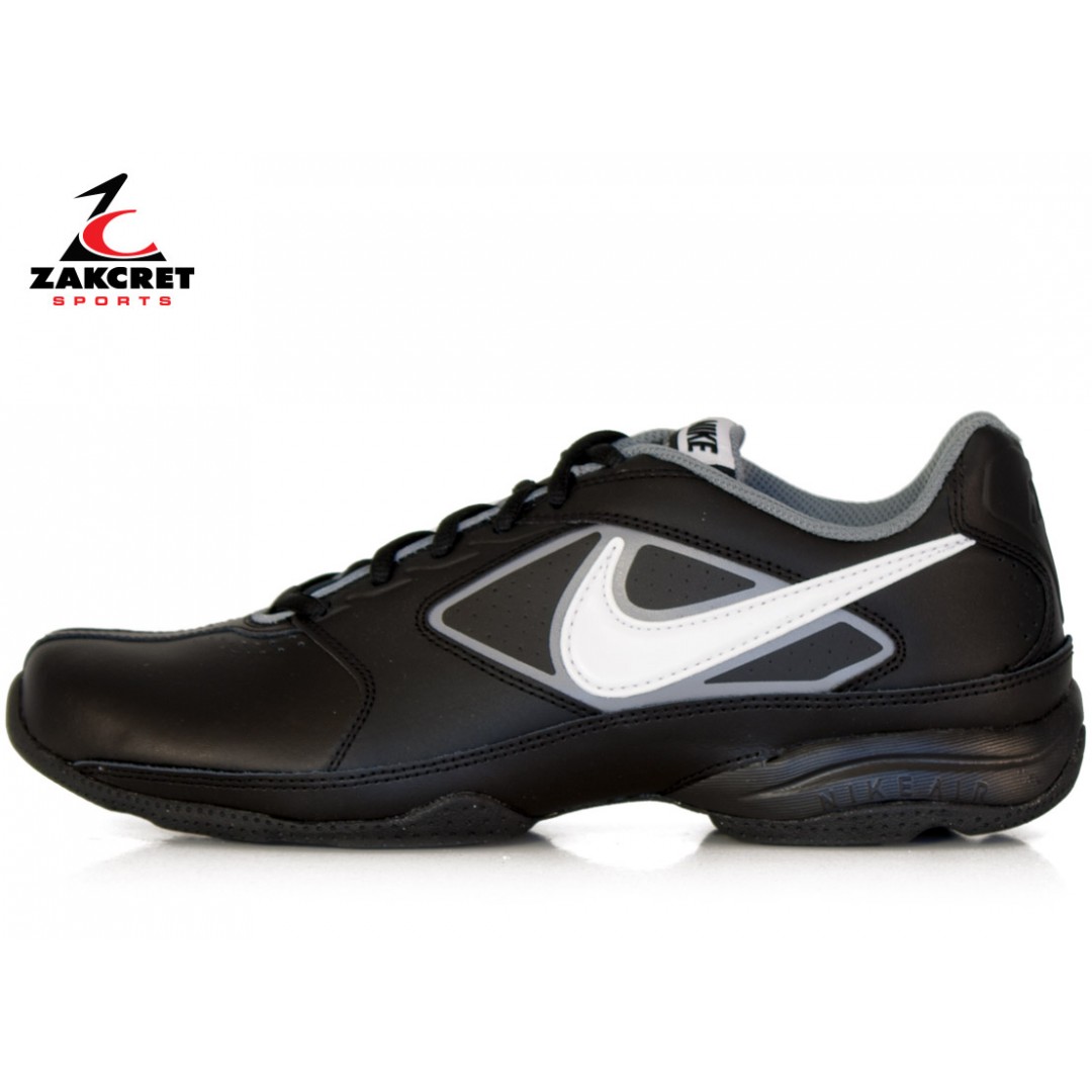 NIKE AIR AFFECT VI (FL) 629949-001 Black