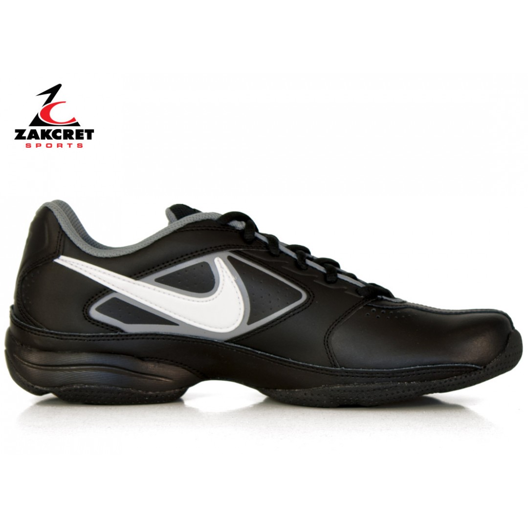 NIKE AIR AFFECT VI (FL) 629949-001 Black