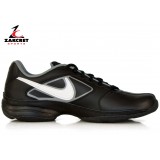 NIKE AIR AFFECT VI (FL) 629949-001 Black Image 1