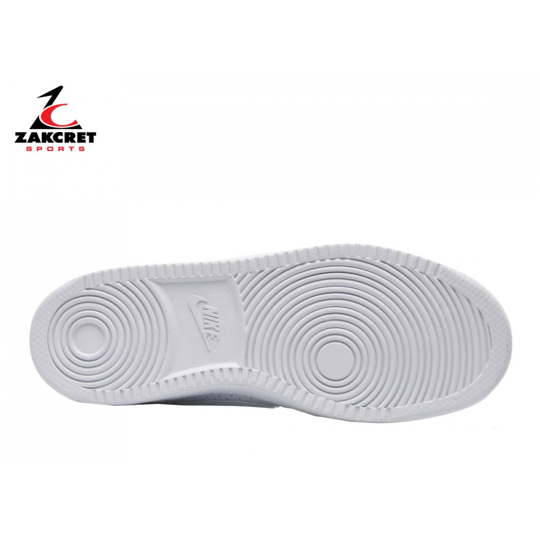 NIKE SON OF FORCE 616775-101 White