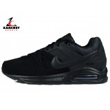 NIKE AIR MAX COMMAND 749760-003 Black Image 