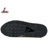 NIKE AIR MAX COMMAND 749760-003 Black Image 2