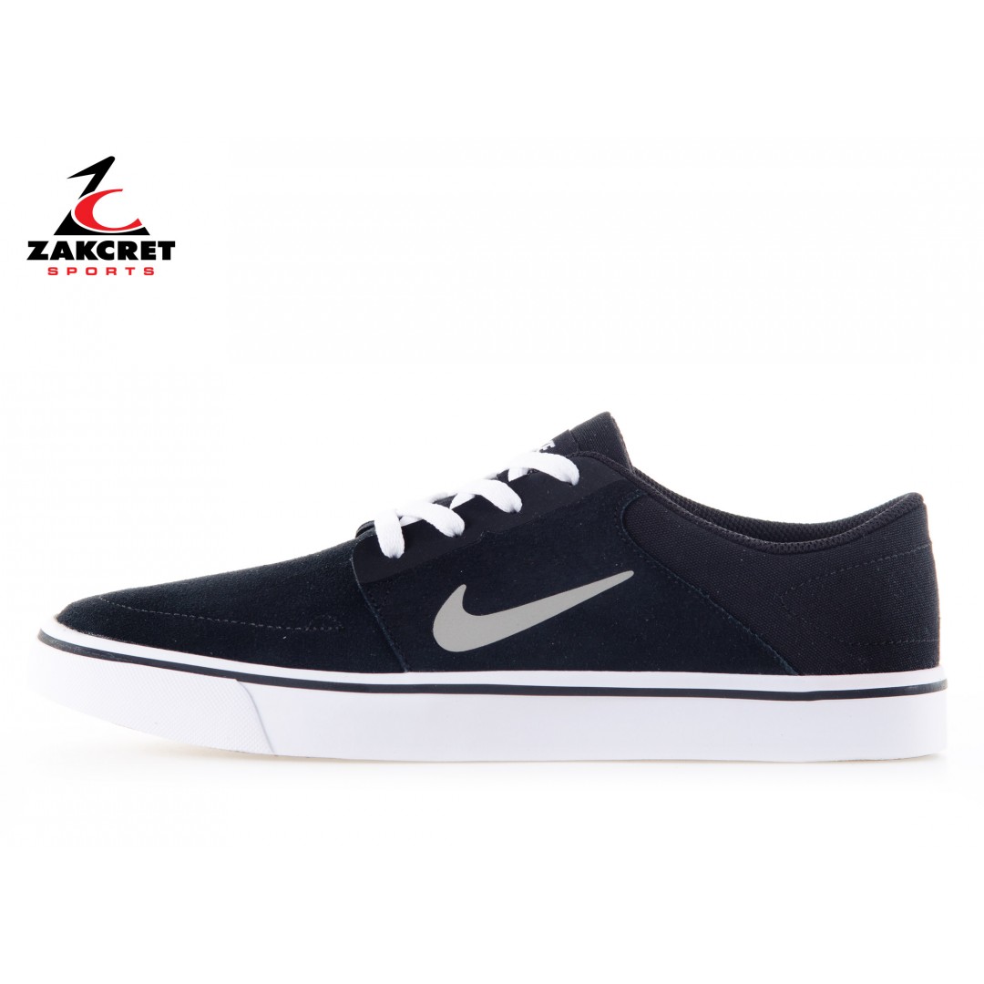 NIKE SB PORTMORE 725027-012 Black