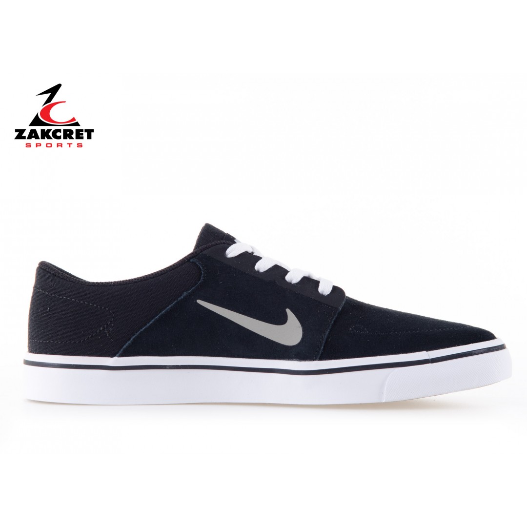 NIKE SB PORTMORE 725027-012 Black