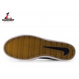NIKE SB PORTMORE 725027-012 Black Image 3