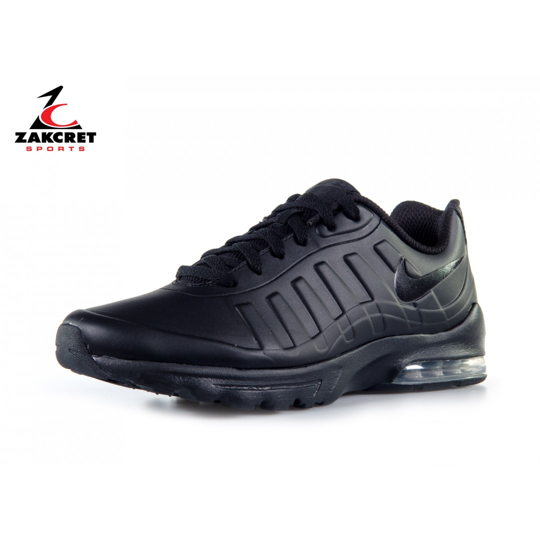 NIKE AIR MAX INVIGOR 844793-001 Black