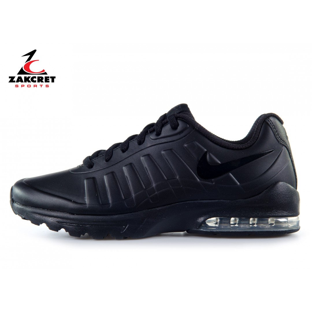 NIKE AIR MAX INVIGOR 844793-001 Black