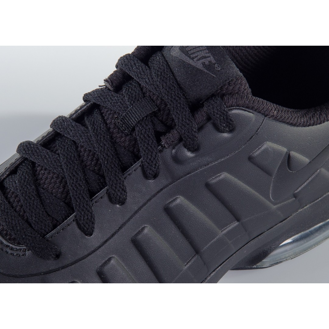 NIKE AIR MAX INVIGOR 844793-001 Black