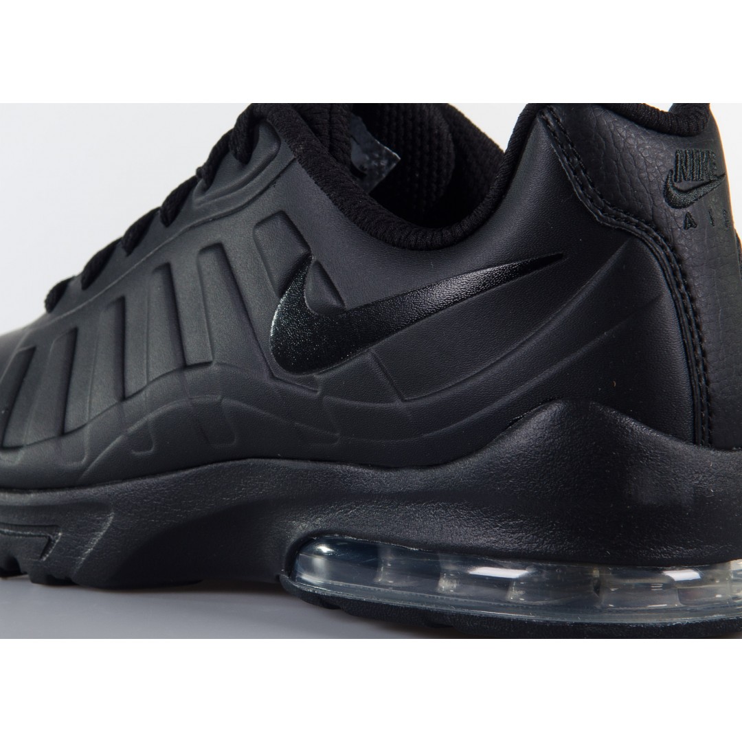 NIKE AIR MAX INVIGOR 844793-001 Black