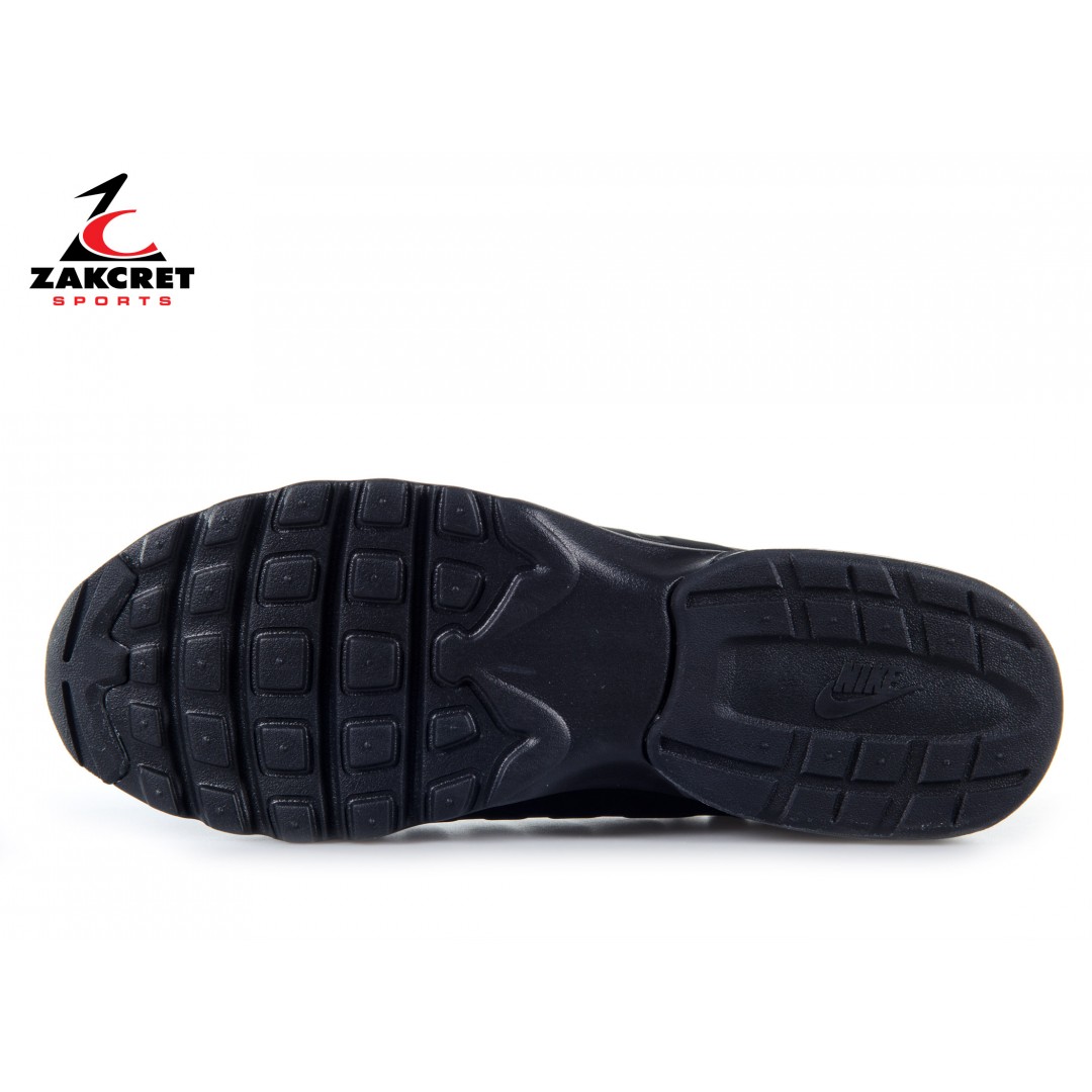 NIKE AIR MAX INVIGOR 844793-001 Black