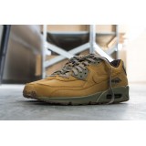 NIKE AIR MAX 90 WINTER PRM 683282 Mustard Image 0