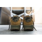 NIKE AIR MAX 90 WINTER PRM 683282 Mustard Image 1