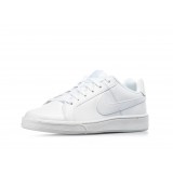NIKE COURT ROYALE 749747-111 White Image 0
