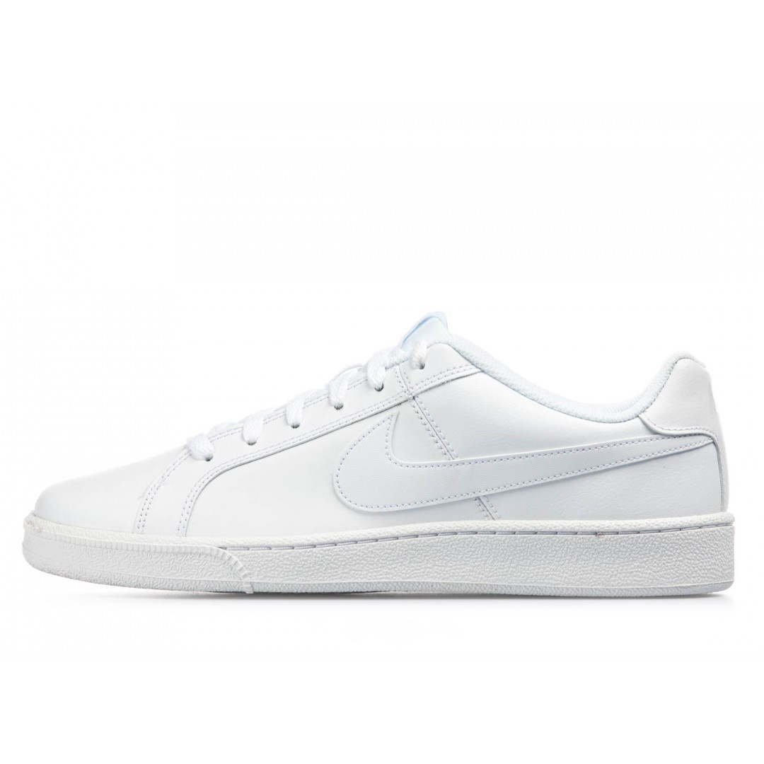 NIKE COURT ROYALE 749747-111 White
