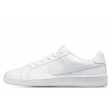 NIKE COURT ROYALE 749747-111 White Image 