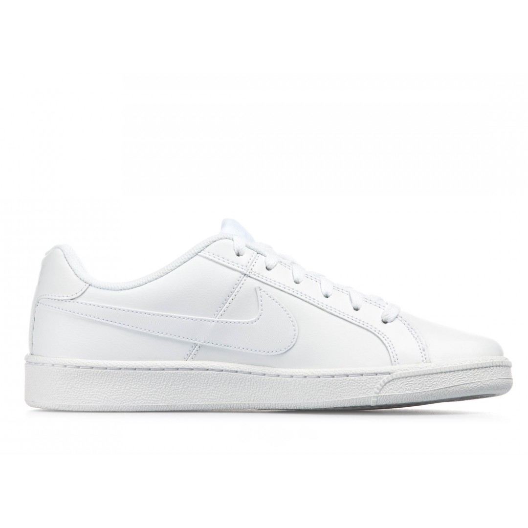 NIKE COURT ROYALE 749747-111 White