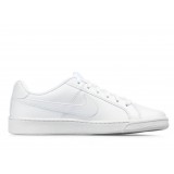 NIKE COURT ROYALE 749747-111 White Image 1
