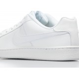 NIKE COURT ROYALE 749747-111 White Image 3