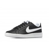 NIKE COURT ROYALE 749747-010 Black Image 0