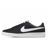 NIKE COURT ROYALE 749747-010 Black Image 