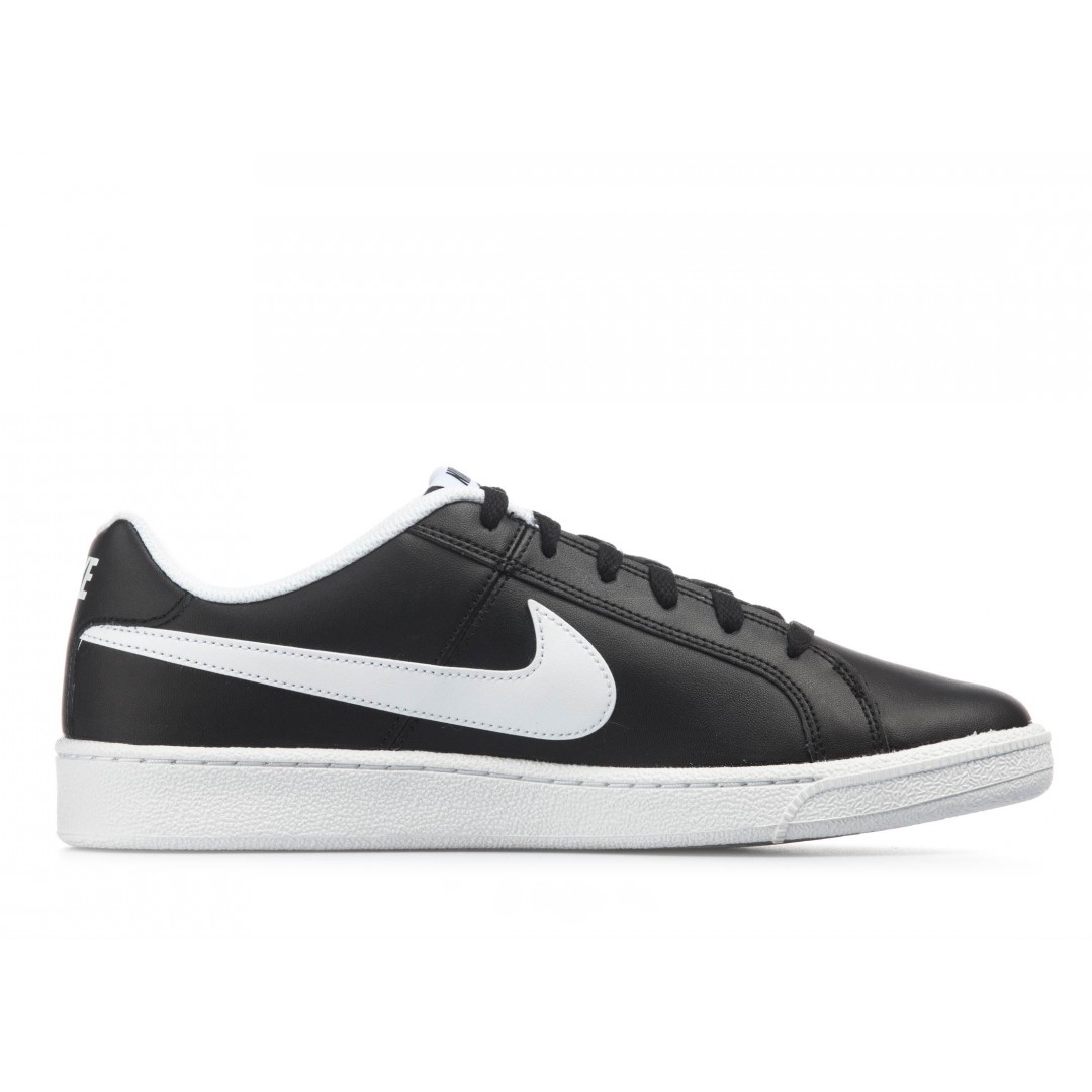 NIKE COURT ROYALE 749747-010 Black