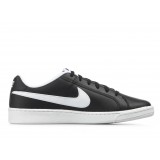 NIKE COURT ROYALE 749747-010 Black Image 1