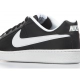 NIKE COURT ROYALE 749747-010 Black Image 3