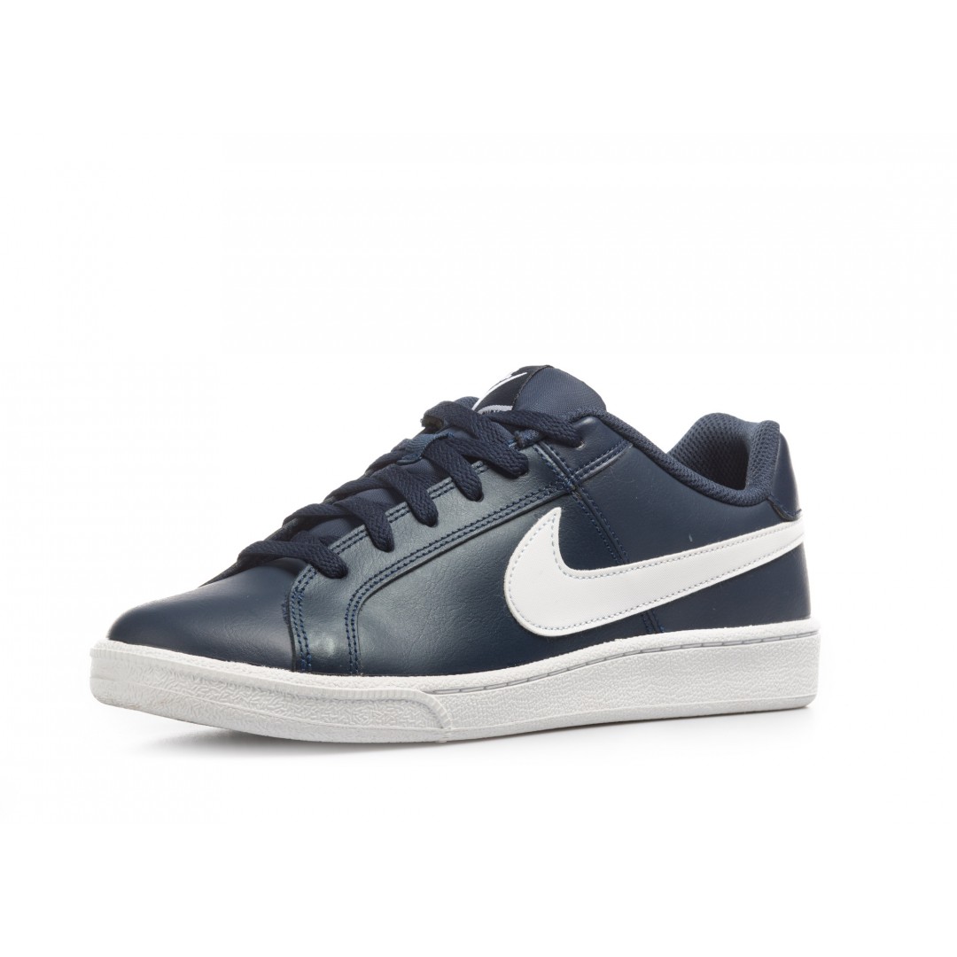 NIKE COURT ROYALE 749747-411 Blue