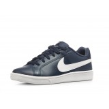 NIKE COURT ROYALE 749747-411 Blue Image 0
