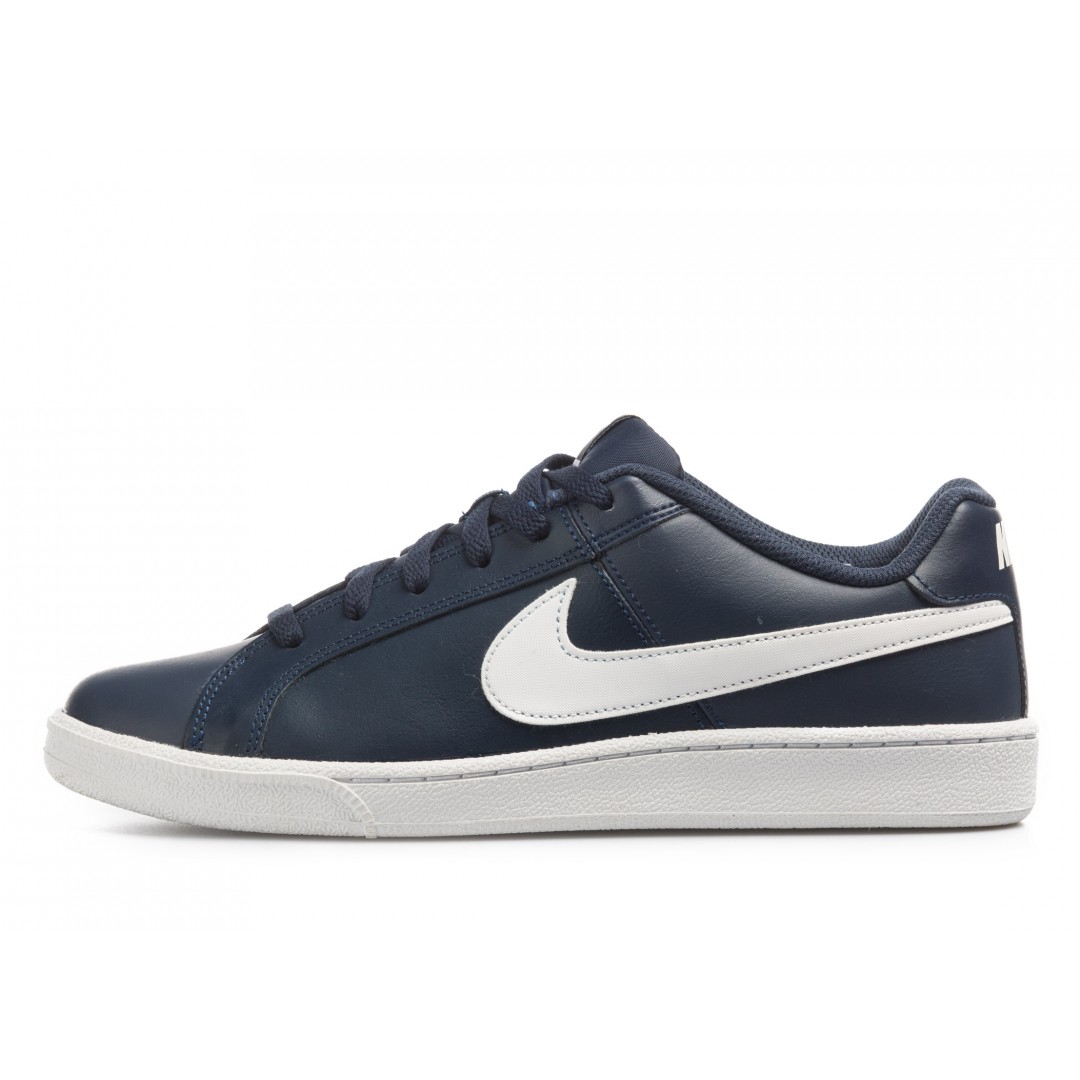 NIKE COURT ROYALE 749747-411 Blue
