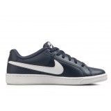 NIKE COURT ROYALE 749747-411 Blue Image 1