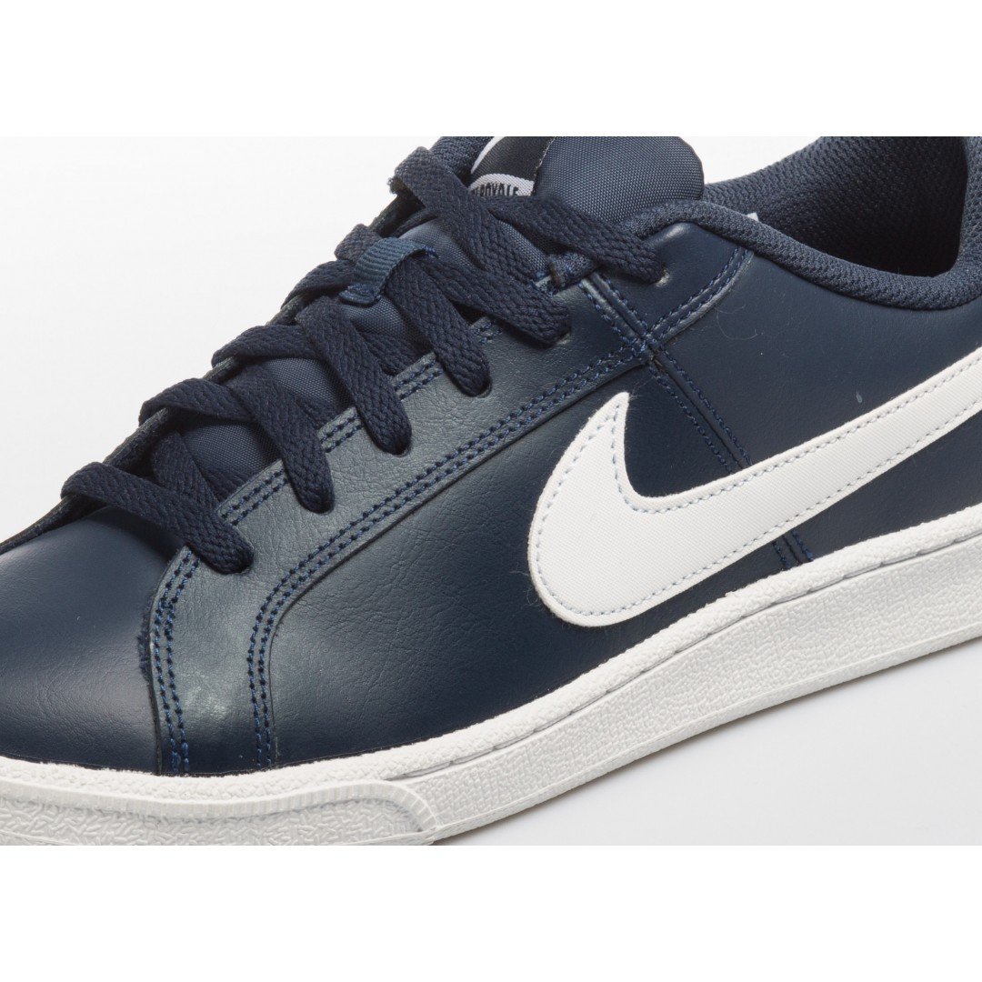 NIKE COURT ROYALE 749747-411 Blue