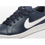 NIKE COURT ROYALE 749747-411 Blue Image 2