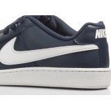 NIKE COURT ROYALE 749747-411 Blue Image 3