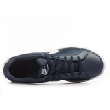 NIKE COURT ROYALE 749747-411 Blue Image 4